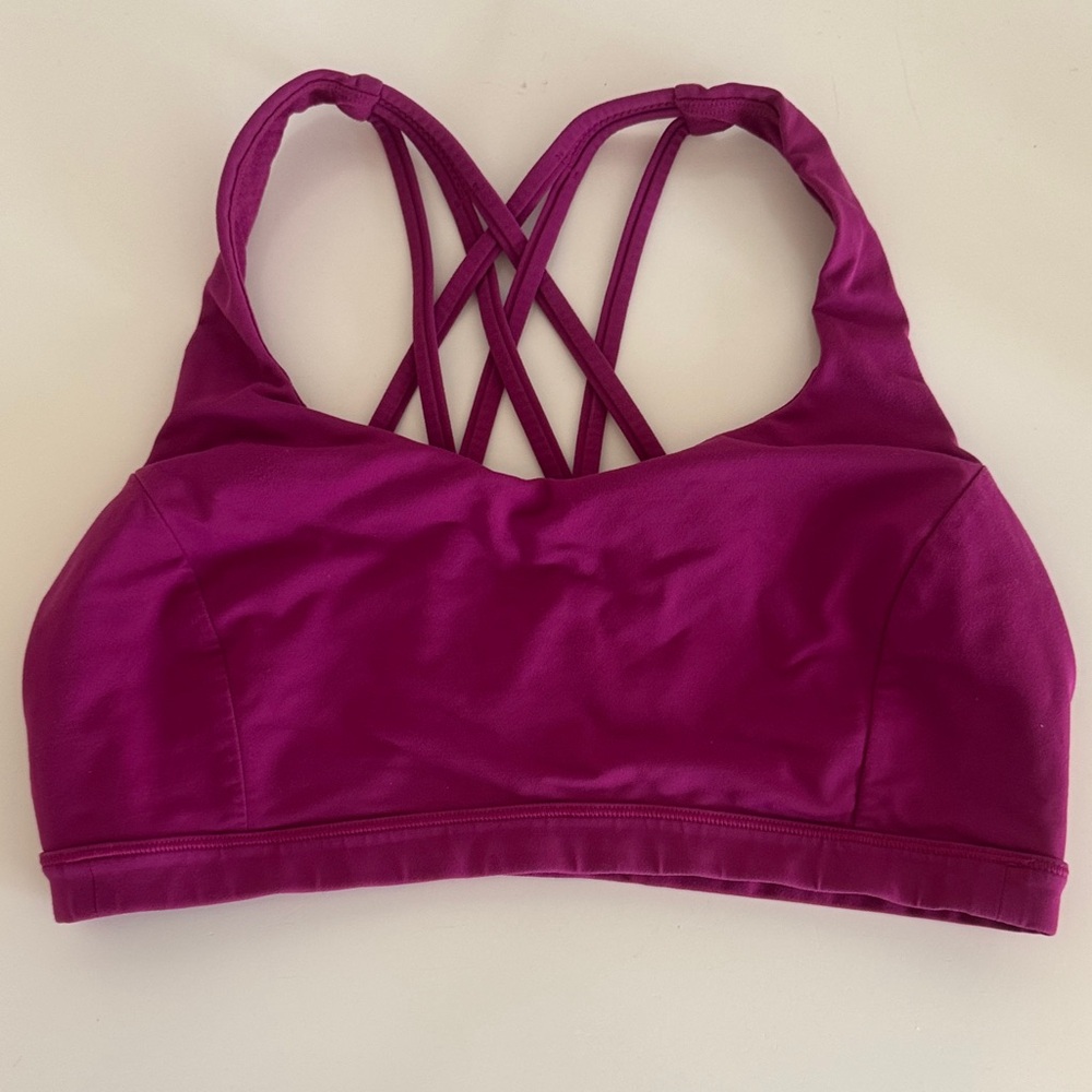 Lululemon bra